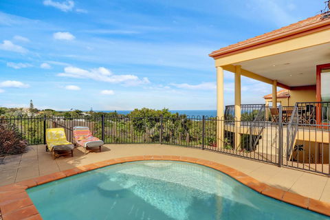 Captain's Retreat - Local Tourism 1