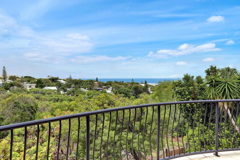 Captain's Retreat - Local Tourism 2