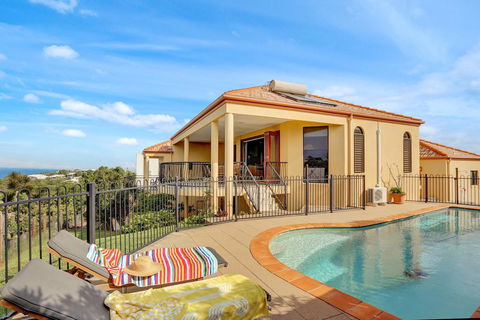 Captain's Retreat - Local Tourism 3
