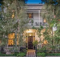 Captains Retreat Apartments and Cottages - Accommodation Australia