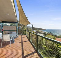 Cara - Accommodation Australia