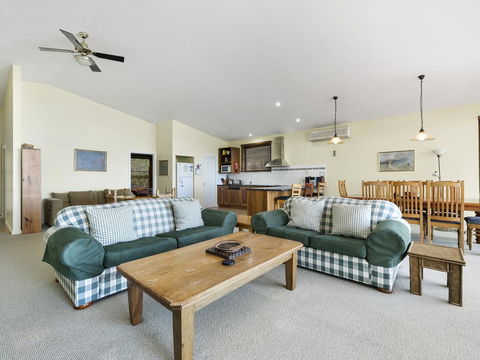 Cara - Accommodation Australia 3