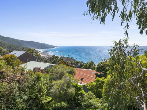 Cara - Accommodation Australia 2