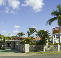 Cara Motel - Local Tourism