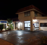 Caravilla Motor Inn - Accommodation Australia