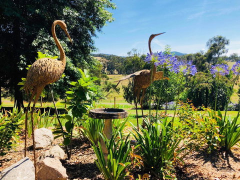 Carawah Ridge - Accommodation Australia 0