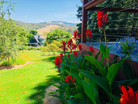 Carawah Ridge - Accommodation Australia 2