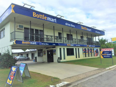Cardwell At The Beach - Accommodation Australia 2