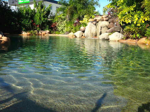 Cardwell At The Beach - Accommodation Australia 0