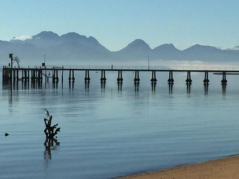 Cardwell Beachfront Motel - Accommodation Australia 3