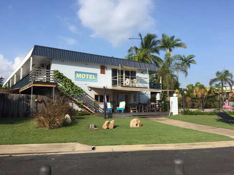 Cardwell Beachfront Motel - Accommodation Australia 0