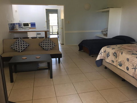 Cardwell Beachfront Motel - Accommodation Australia 2