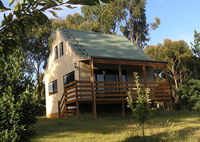 Book Gembrook Accommodation Vacations Accommodation Australia Accommodation Australia