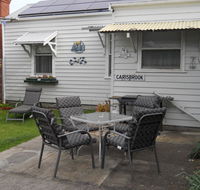 Carisbrook Cottage Queenscliff - Accommodation Australia