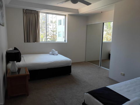 Carmel By The Sea - Accommodation Australia 3