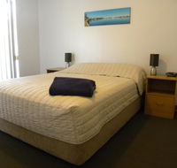 Carnarvon Central Apartments - Australia Shopping