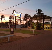 Carnarvon Gateway Motel - Australia Shopping