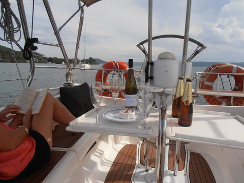 Carpe Diem - Accommodation Australia 2