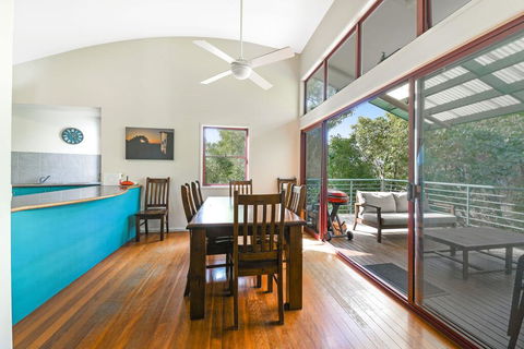 Carramar - 5 Callitris Crescent - Accommodation Australia 2