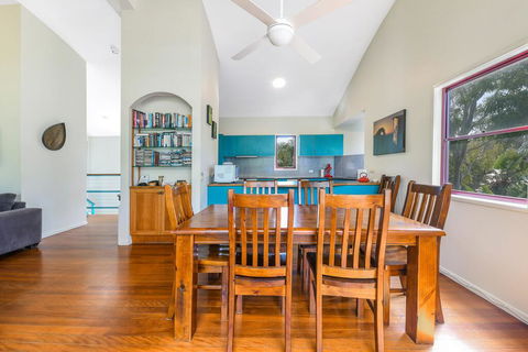 Carramar - 5 Callitris Crescent - Accommodation Australia 3