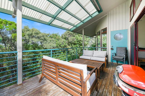 Carramar - 5 Callitris Crescent - Accommodation Australia 1