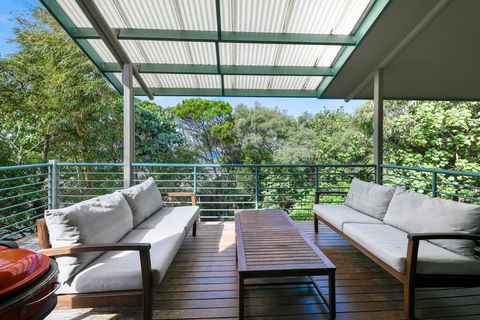 Carramar - 5 Callitris Crescent - Accommodation Australia 0