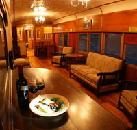 Carriages Spa Retreat - Local Tourism