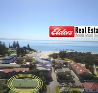 Carrington Terrace No 2 at South West Rocks - Accommodation Australia