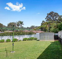 Carroll Ave 85 Mollymook - Accommodation Australia