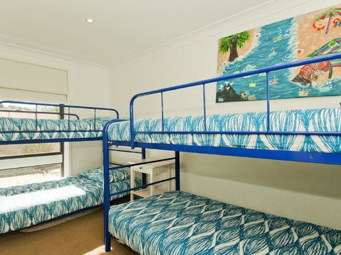 Casa Callala On King George - Well Appointed Home - Accommodation Australia 3