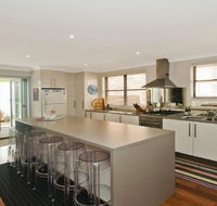 Casa Callala on King George - well appointed home - Accommodation Australia