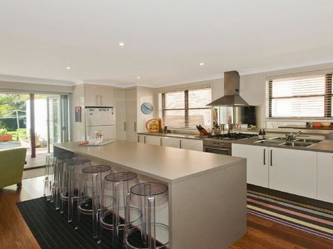Casa Callala On King George - Well Appointed Home - Accommodation Australia 0