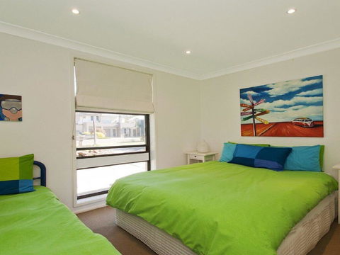 Casa Callala On King George - Well Appointed Home - Accommodation Australia 2