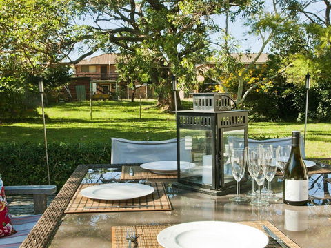 Casa Callala On King George - Well Appointed Home - Accommodation Australia 1