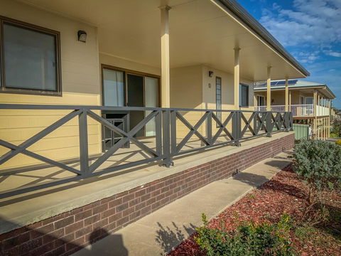 Casa De Praia Coffin Bay - Accommodation Australia 2