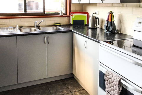 Casa De Praia Coffin Bay - Accommodation Australia 3