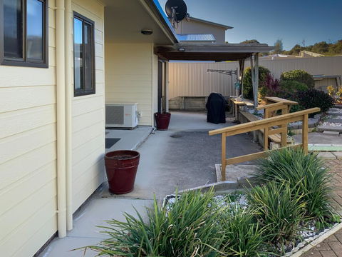 Casa De Praia Coffin Bay - Accommodation Australia 1