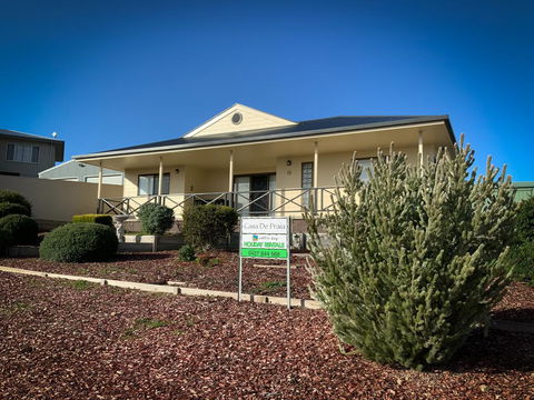 Casa De Praia Coffin Bay - Accommodation Australia 0