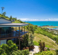 Casa Del Mar- House of the sea - Accommodation Australia