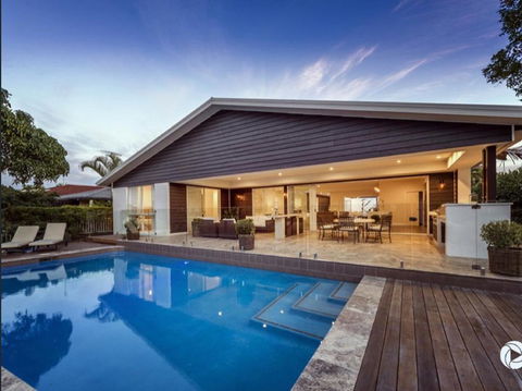 Casa Royale - Accommodation Australia 0