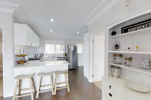 Casa Sorella - Beachfront Family Home - Australia Shopping 3
