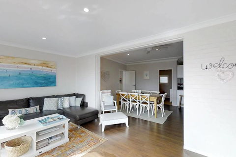 Casa Sorella - Beachfront Family Home - Australia Shopping 0