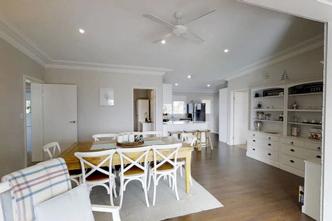 Casa Sorella - Beachfront Family Home - Australia Shopping 2