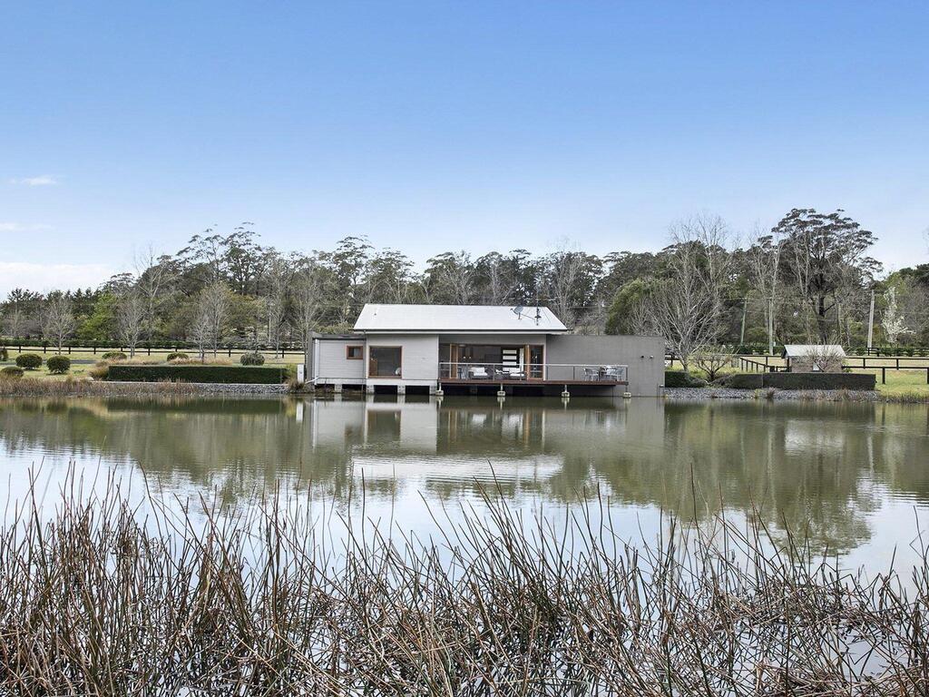Alpine NSW Accommodation Australia