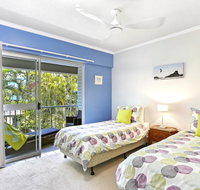 Cascades - Accommodation Australia