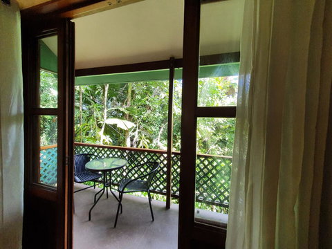 Cassowary House - Local Tourism 2
