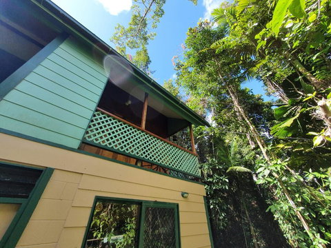 Cassowary House - Local Tourism 1