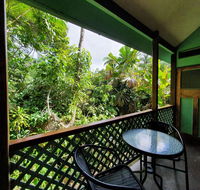 Cassowary House - Local Tourism