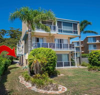 Castaway at Shoal Bay - Accommodation Australia