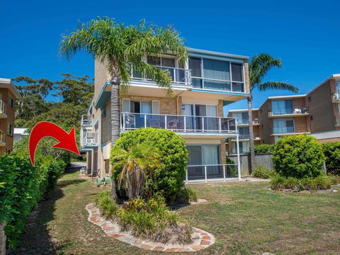 Castaway At Shoal Bay - Local Tourism 0